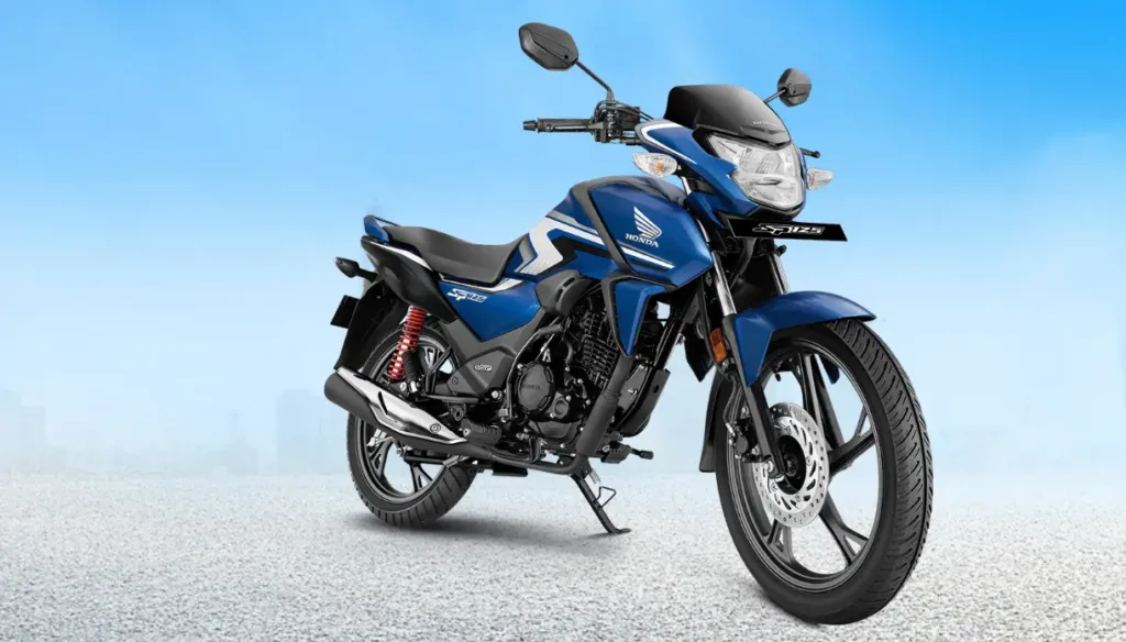 2025 Honda SP 125
