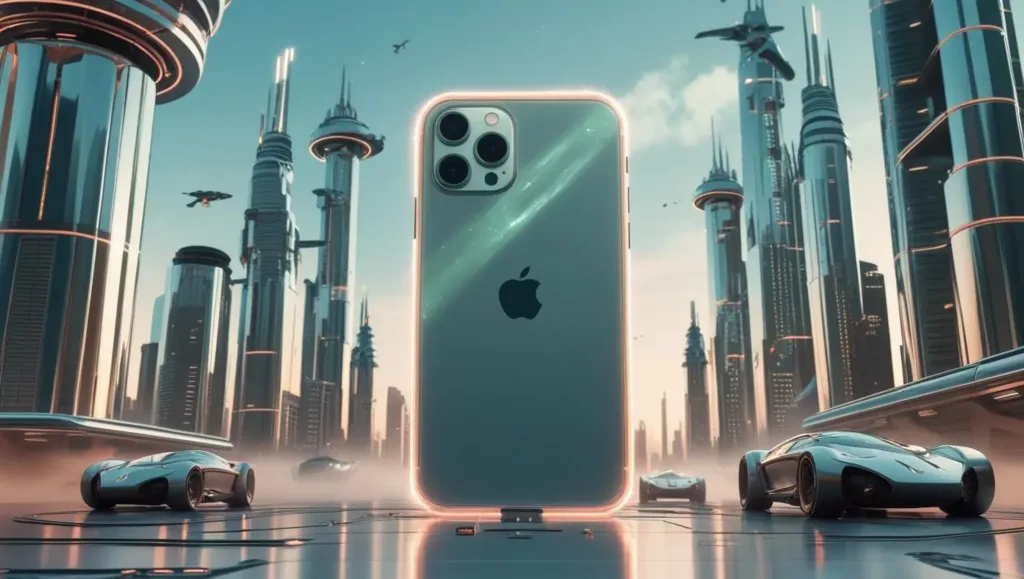 Apple iPhone 17 Pro Max