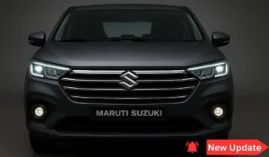 Maruti Suzuki