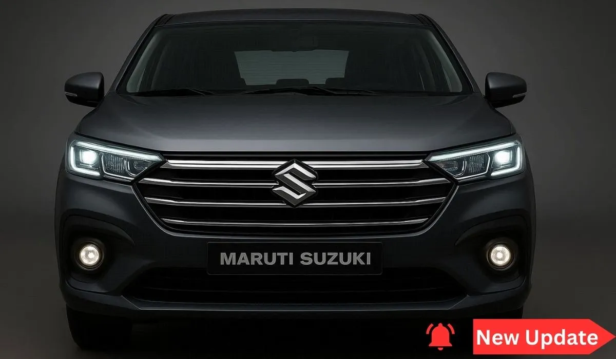 Maruti Suzuki