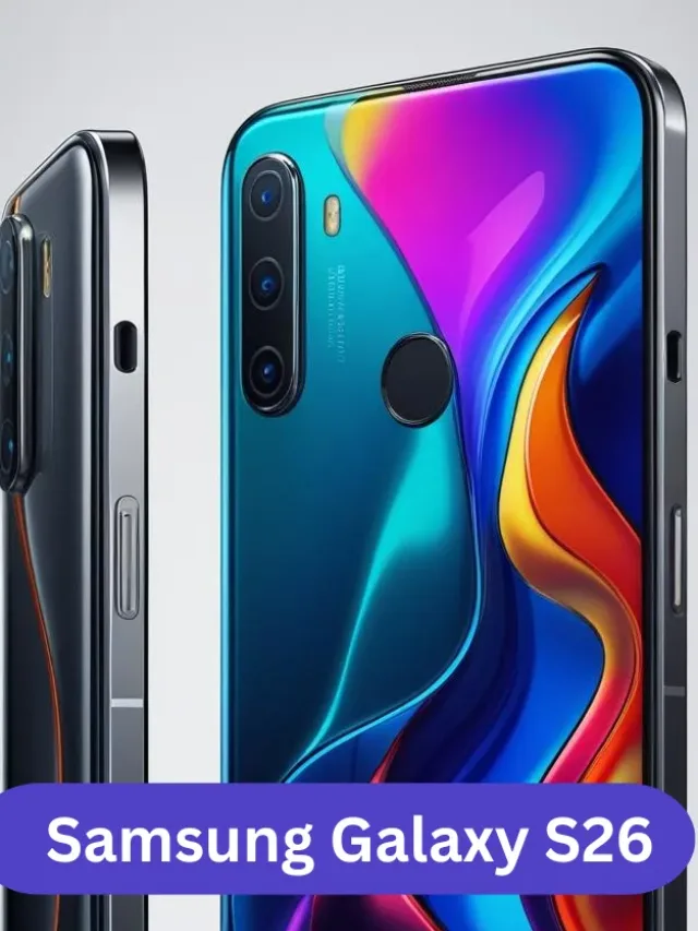 Galaxy S26: What’s Next for Samsung?