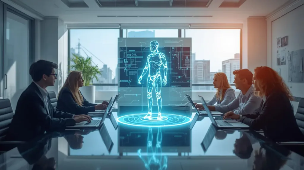 AI innovations 2025