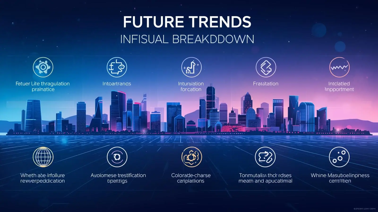 tech trends 2025 USA
