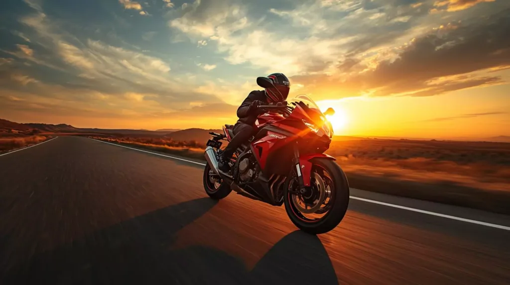 tvs apache rr 310 max speed