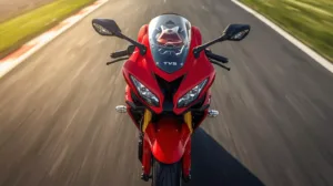 TVS Apache RR310
